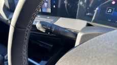 Vauxhall Astra 1.2 Turbo 130 Griffin 5dr Petrol Hatchback